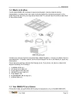 Preview for 11 page of Accusys ExaSAN User Manual