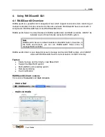 Preview for 34 page of Accusys ExaSAN User Manual