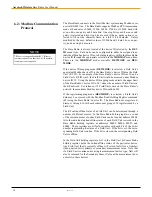 Preview for 20 page of Accutech WI-BR-I-XP User Manual