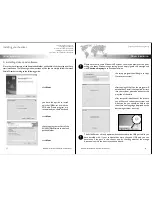 Preview for 4 page of Accutone AU400 Installation Manual & User Manual