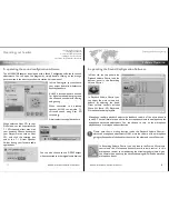 Preview for 5 page of Accutone AU400 Installation Manual & User Manual