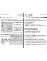 Preview for 6 page of Accutone AU400 Installation Manual & User Manual