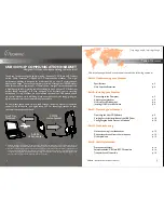 Preview for 2 page of Accutone USB400 VoIP COMMUNICATION HEADSET Install Manual & User Manual