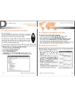 Preview for 10 page of Accutone USB400 VoIP COMMUNICATION HEADSET Install Manual & User Manual