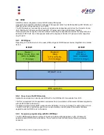 Preview for 33 page of ACD GRUPPE M215SE Programming Instructions Manual