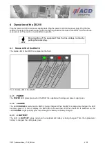 Preview for 6 page of ACD DS210 ISDN Hardware Documentation