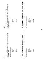 Preview for 3 page of ACD Miccolo Series Manual