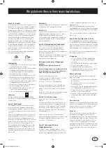 Preview for 5 page of ACD OLIVER Manual