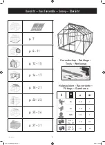 Preview for 6 page of ACD OLIVER Manual