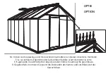 Preview for 38 page of ACD S106H-B Assembly Instruction Manual