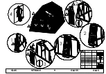 Preview for 43 page of ACD S106H-B Assembly Instruction Manual