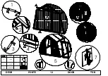 Preview for 46 page of ACD S106H-B Assembly Instruction Manual