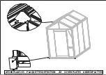 Preview for 57 page of ACD S106H-B Assembly Instruction Manual