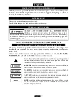 Preview for 2 page of ACDelco ARD847 Product Information Manual