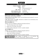 Preview for 33 page of ACDelco ARD847 Product Information Manual