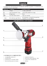 Preview for 30 page of ACDelco ARS1209 Product Information Manual