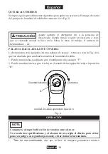 Preview for 34 page of ACDelco ARW1210 Product Information Manual