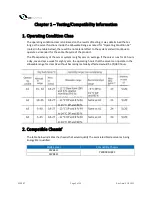 Preview for 5 page of ACE COMPUTERS PWB411 User Manual