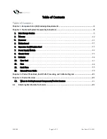 Preview for 4 page of ACE COMPUTERS PWKS1AA25UTRT User Manual