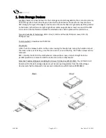 Preview for 9 page of ACE COMPUTERS PWKS1AA25UTRT User Manual