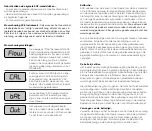 Preview for 20 page of ACE INSTRUMENTS Solid Operating Manual