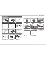 Preview for 21 page of ACE RC SkyMaster TS4 Instruction Manual