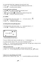 Preview for 8 page of ACE TELECOM ACE-4040 User Manual