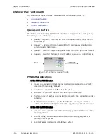 Preview for 42 page of Ace ACE-3105 Installation And Operation Manual