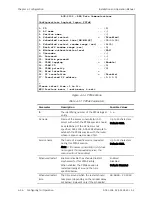 Preview for 146 page of Ace ACE-3105 Installation And Operation Manual