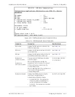 Preview for 209 page of Ace ACE-3105 Installation And Operation Manual