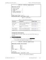 Preview for 241 page of Ace ACE-3105 Installation And Operation Manual