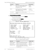 Preview for 252 page of Ace ACE-3105 Installation And Operation Manual