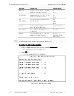 Preview for 264 page of Ace ACE-3105 Installation And Operation Manual