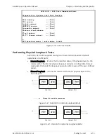 Preview for 313 page of Ace ACE-3105 Installation And Operation Manual