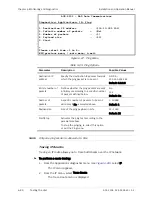 Preview for 318 page of Ace ACE-3105 Installation And Operation Manual