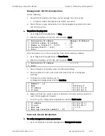 Preview for 331 page of Ace ACE-3105 Installation And Operation Manual