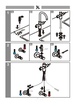 Preview for 4 page of Ace ACE.BOIL Manual