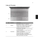 Preview for 53 page of Ace ASPIRE S7-191 Quick Manual