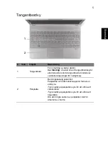 Preview for 117 page of Ace ASPIRE S7-191 Quick Manual