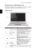 Preview for 154 page of Ace ASPIRE S7-191 Quick Manual