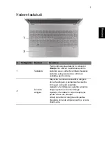 Preview for 227 page of Ace ASPIRE S7-191 Quick Manual