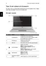 Preview for 250 page of Ace ASPIRE S7-191 Quick Manual