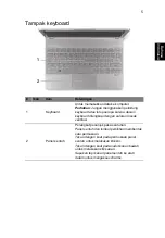 Preview for 347 page of Ace ASPIRE S7-191 Quick Manual