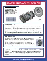 Preview for 3 page of Ace ATK-200 Technical Sheet