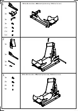 Preview for 3 page of ACEBIKES SteadyStand Multifixed Quick Start Manual