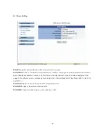 Preview for 26 page of Aceex 11n Wireless Router User Manual