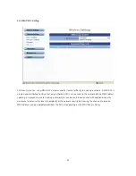 Preview for 32 page of Aceex 11n Wireless Router User Manual