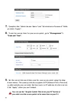 Preview for 12 page of Acelink EW-7476HPC User Manual