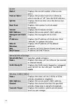 Preview for 25 page of Acelink EW-7476HPC User Manual