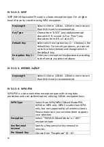 Preview for 45 page of Acelink EW-7476HPC User Manual